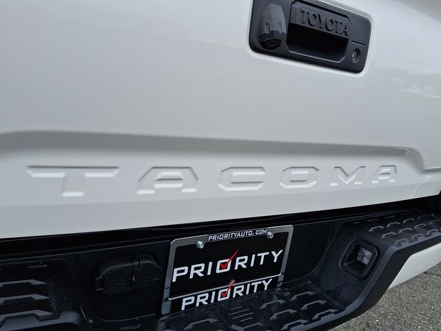 Thumbnail: 2021 Toyota Tacoma - 30