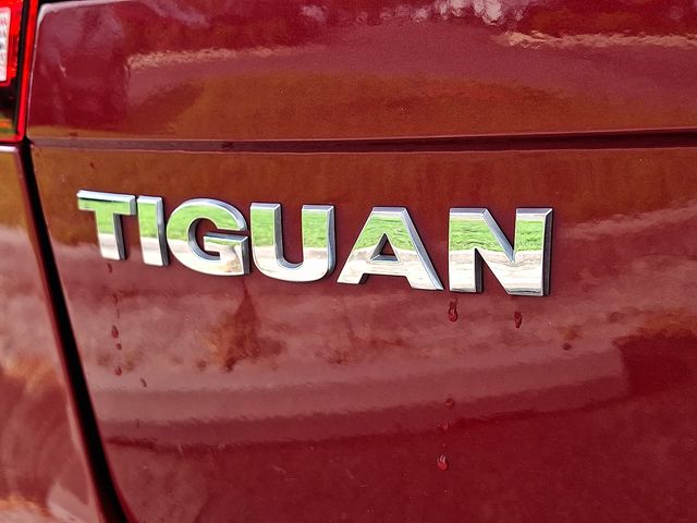 Thumbnail: 2018 Volkswagen Tiguan - 29