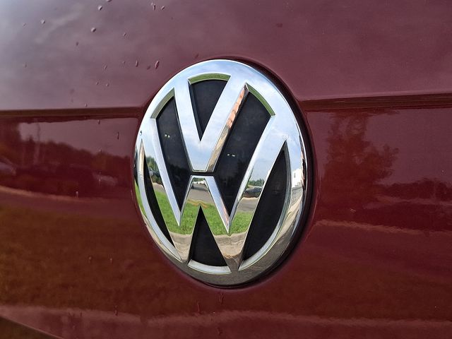 Thumbnail: 2018 Volkswagen Tiguan - 7