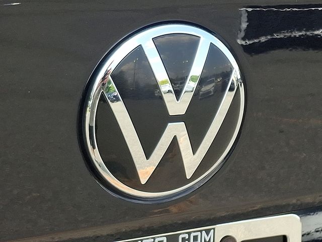 Thumbnail: 2024 Volkswagen Taos - 29