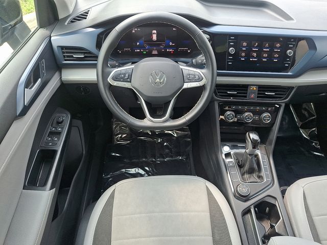 Thumbnail: 2024 Volkswagen Taos - 2