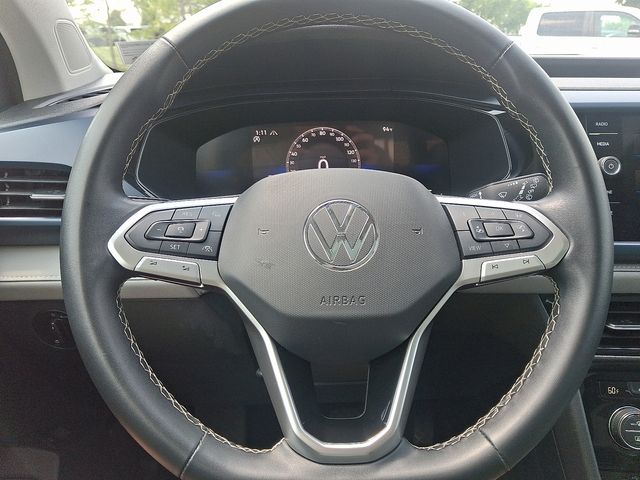 Thumbnail: 2024 Volkswagen Taos - 9