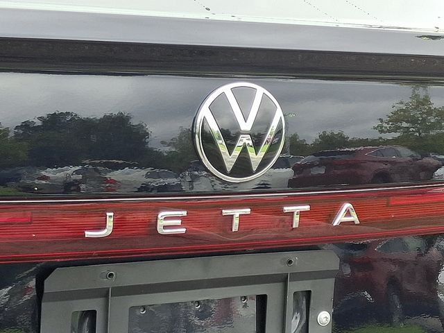 Thumbnail: 2025 Volkswagen Jetta - 6