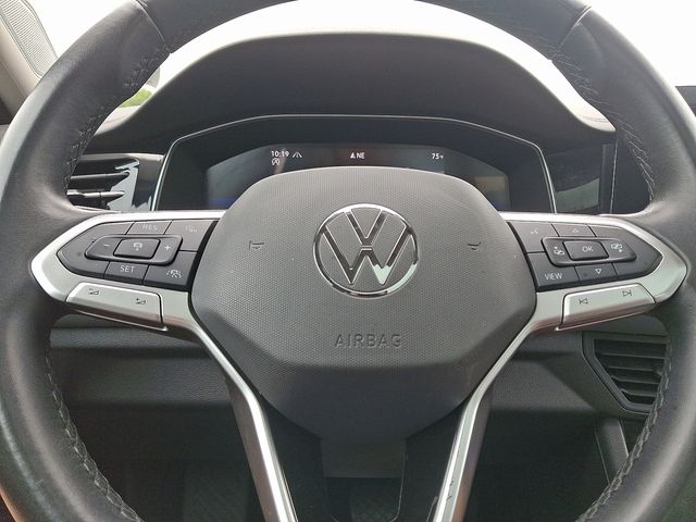 Thumbnail: 2025 Volkswagen Jetta - 22