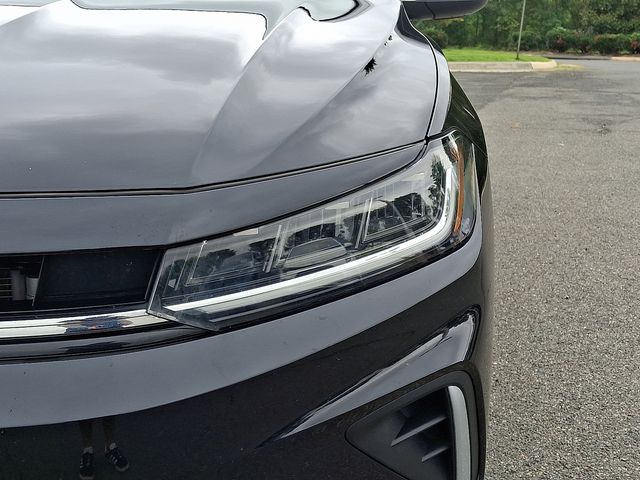 Thumbnail: 2025 Volkswagen Jetta - 17