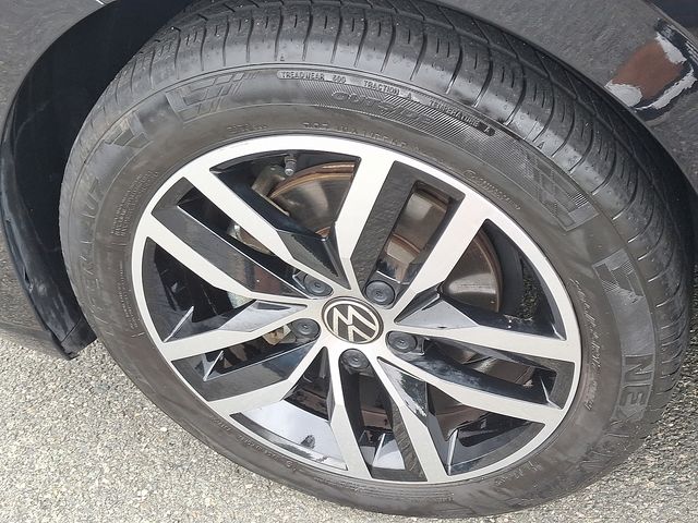 Thumbnail: 2025 Volkswagen Jetta - 7