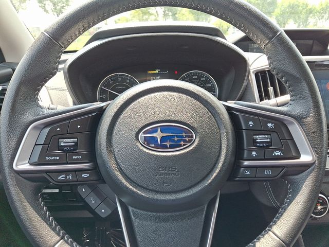 Thumbnail: 2023 Subaru Impreza - 9