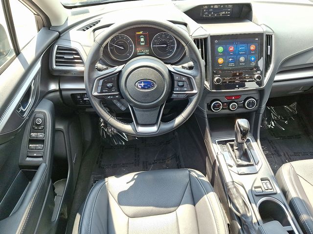 Thumbnail: 2023 Subaru Impreza - 2