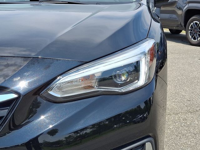 Thumbnail: 2023 Subaru Impreza - 18