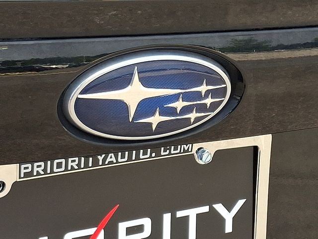 Thumbnail: 2023 Subaru Impreza - 7