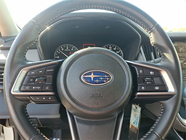 Thumbnail: 2024 Subaru Outback - 9