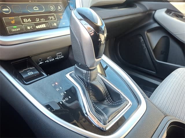 Thumbnail: 2024 Subaru Outback - 13