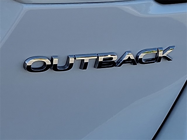 Thumbnail: 2024 Subaru Outback - 30