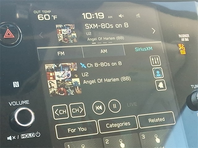 Thumbnail: 2024 Subaru Outback - 14