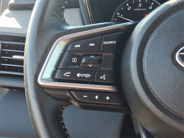 Thumbnail: 2024 Subaru Outback - 23