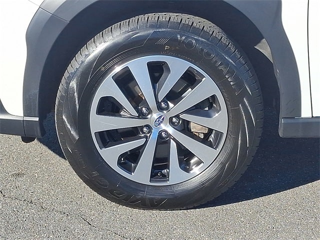 Thumbnail: 2024 Subaru Outback - 8