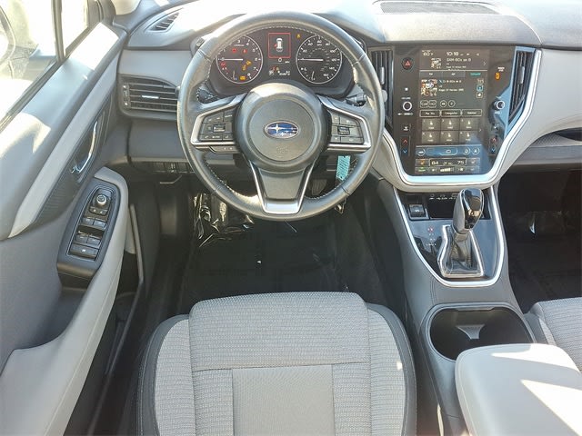 Thumbnail: 2024 Subaru Outback - 2