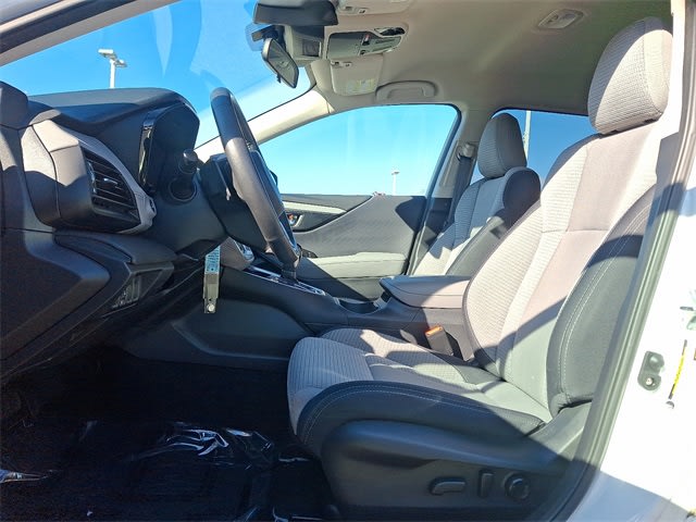 Thumbnail: 2024 Subaru Outback - 10