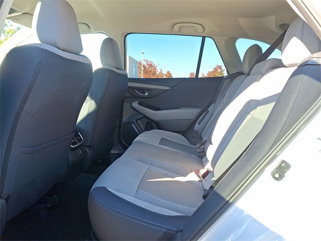 Thumbnail: 2024 Subaru Outback - 11