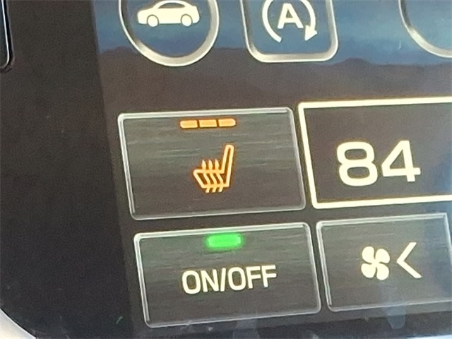 Thumbnail: 2024 Subaru Outback - 26