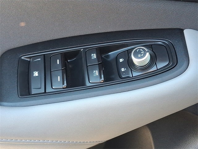 Thumbnail: 2024 Subaru Outback - 28