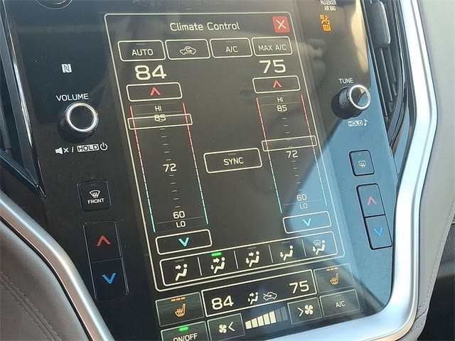 Thumbnail: 2024 Subaru Outback - 12