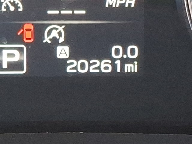 Thumbnail: 2024 Subaru Outback - 22