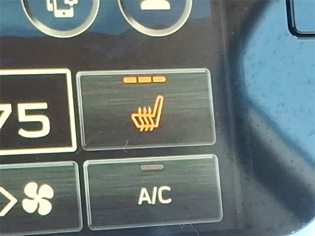 Thumbnail: 2024 Subaru Outback - 27