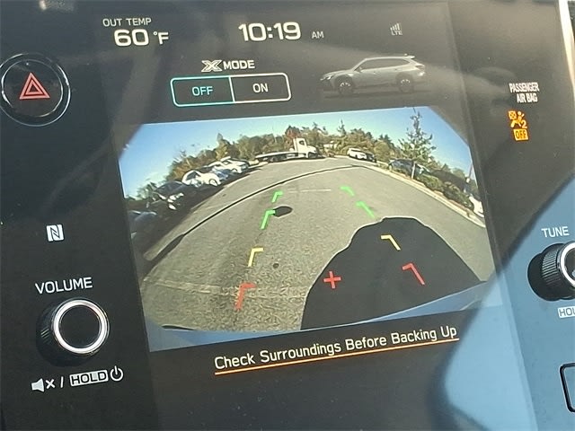 Thumbnail: 2024 Subaru Outback - 21