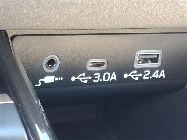 Thumbnail: 2024 Subaru Outback - 7