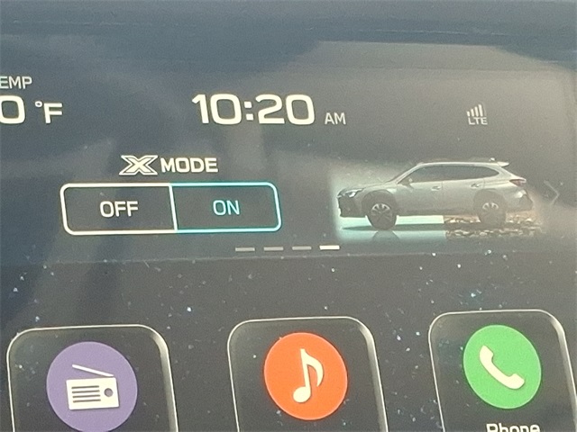 Thumbnail: 2024 Subaru Outback - 25