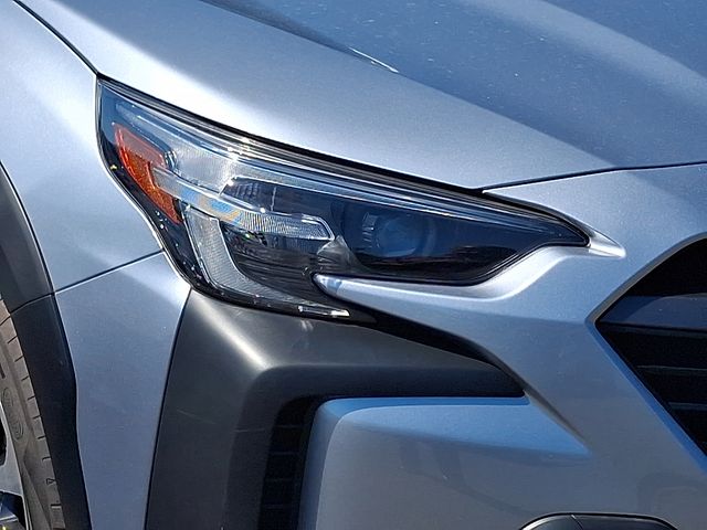 Thumbnail: 2024 Subaru Outback - 8