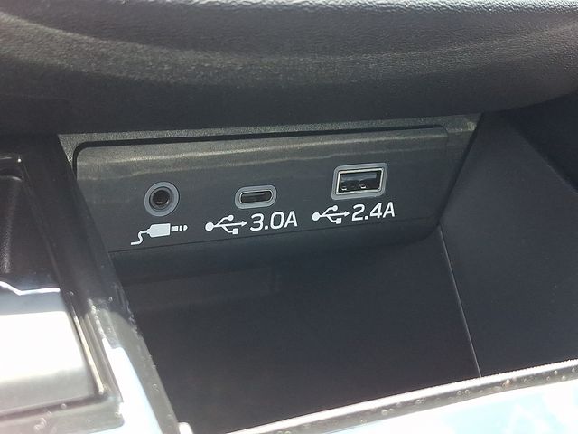 Thumbnail: 2024 Subaru Outback - 28