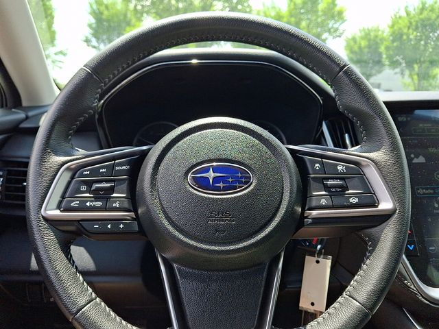Thumbnail: 2024 Subaru Outback - 10