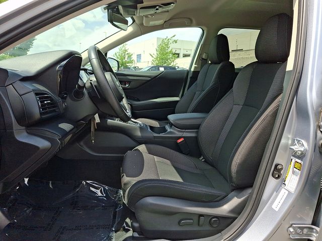 Thumbnail: 2024 Subaru Outback - 11