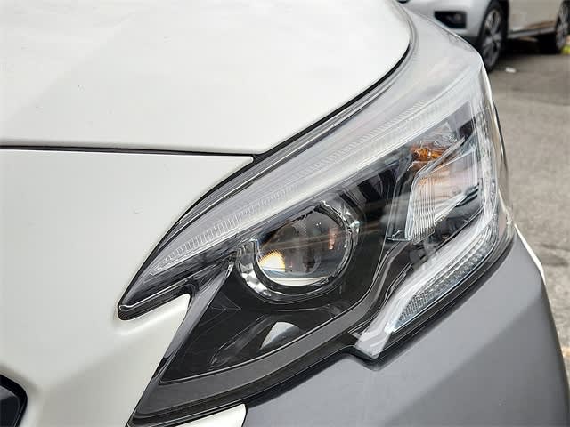 Thumbnail: 2022 Subaru Outback - 19