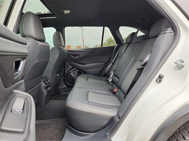 Thumbnail: 2022 Subaru Outback - 12