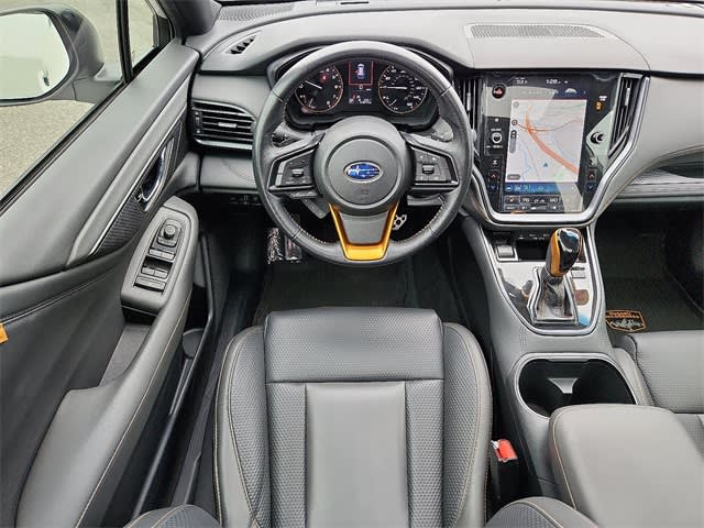 Thumbnail: 2022 Subaru Outback - 2