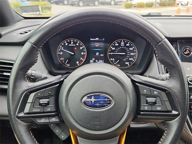 Thumbnail: 2022 Subaru Outback - 10