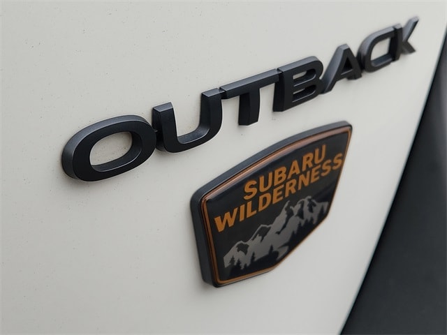 Thumbnail: 2022 Subaru Outback - 32