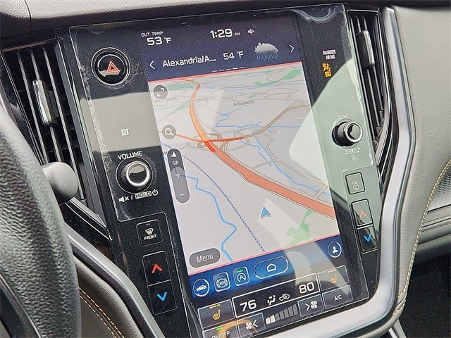 Thumbnail: 2022 Subaru Outback - 23