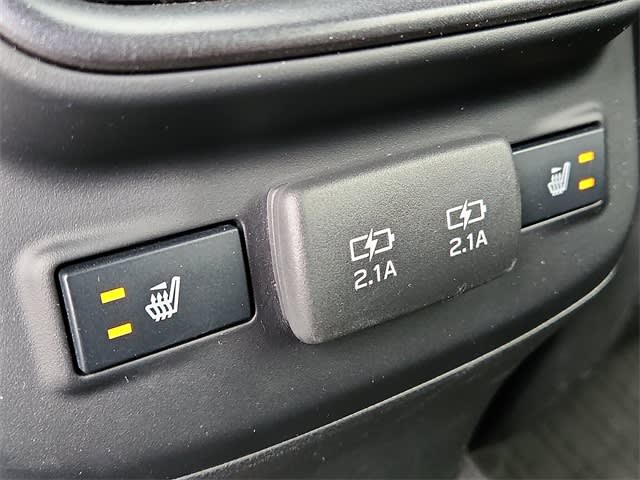 Thumbnail: 2022 Subaru Outback - 20