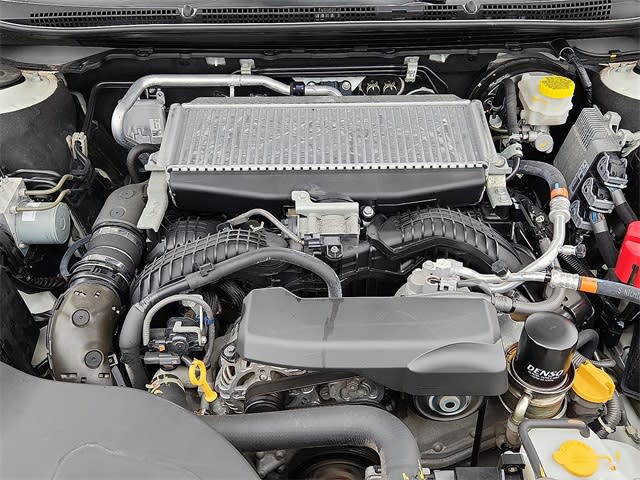 Thumbnail: 2022 Subaru Outback - 9