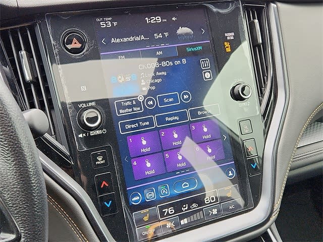 Thumbnail: 2022 Subaru Outback - 24