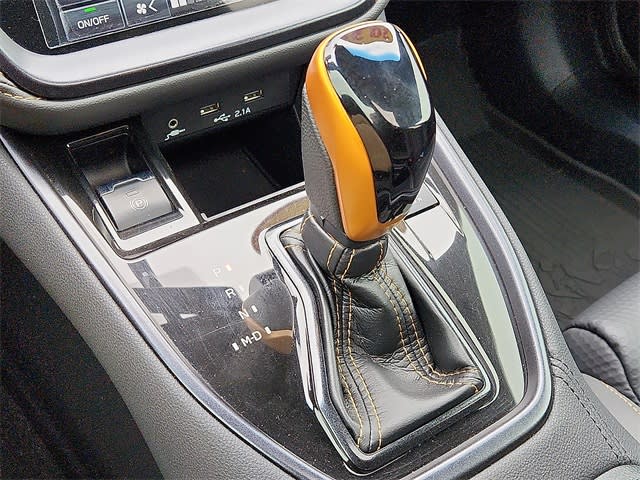 Thumbnail: 2022 Subaru Outback - 14