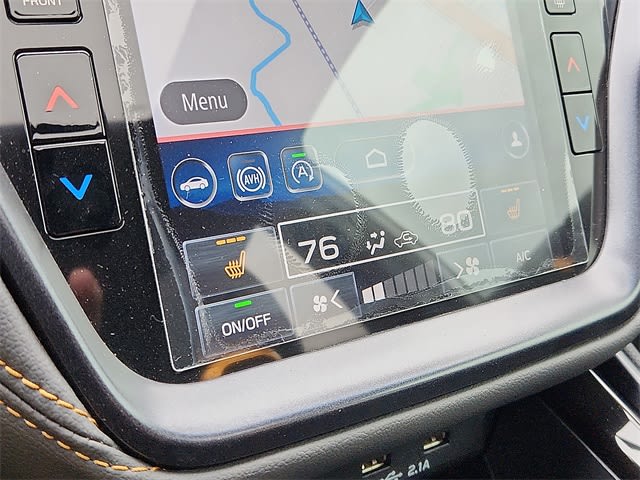 Thumbnail: 2022 Subaru Outback - 13