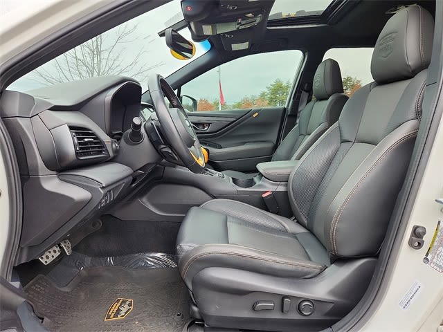 Thumbnail: 2022 Subaru Outback - 11