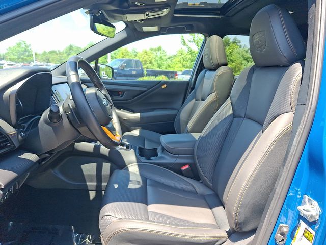 Thumbnail: 2023 Subaru Outback - 10