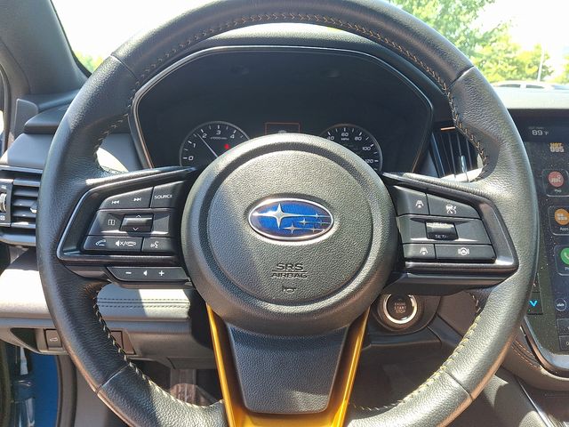 Thumbnail: 2023 Subaru Outback - 9