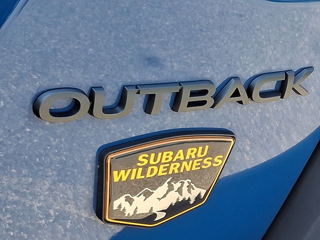 Thumbnail: 2023 Subaru Outback - 30